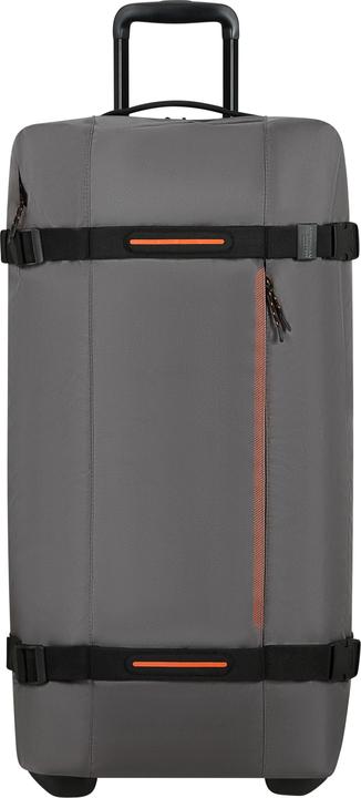 Actual product image American Tourister URBAN TRACK Duffle with Wheels (133 l, XL (from 140l))