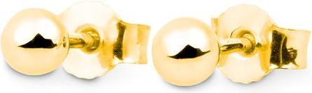 Breuning Ohrschmuck (585, - Gold)