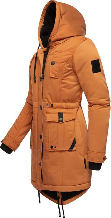 Actual product image Navahoo Luluna Prc (M)