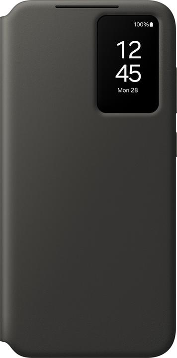 Samsung Wallet Case (Samsung Galaxy S24 FE)