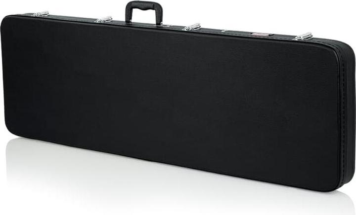 Produktbild Gator GWE-BASS - Bass Guitar Wood Case (Bass)
