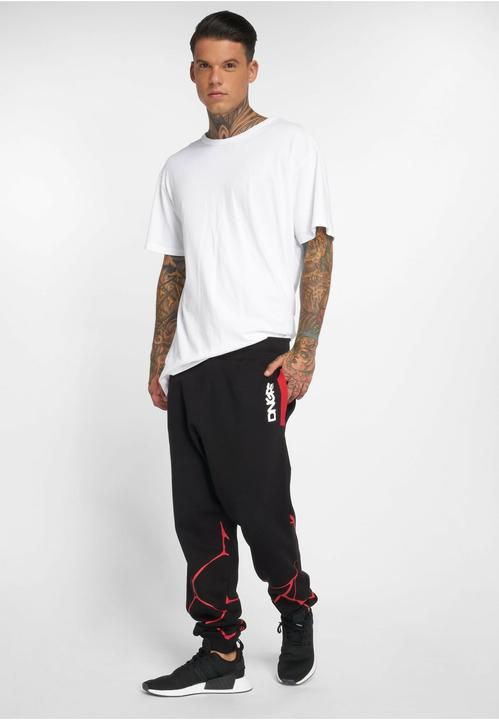 Actual product image Dangerous DNGRS Comb Sweatpants - 82255 (L)