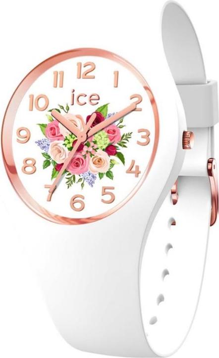 ICE Watch 021742 Ice Flower White Bouquet