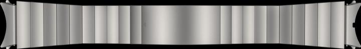 Actual product image Samsung Link Bracelet (40 mm, 44 mm, Titanium)