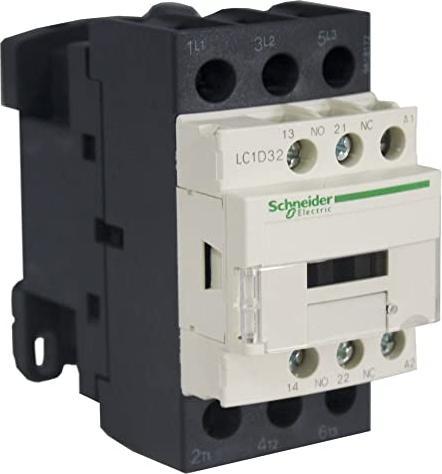 Produktbild Schneider Electric Schütz 32A 24VAC