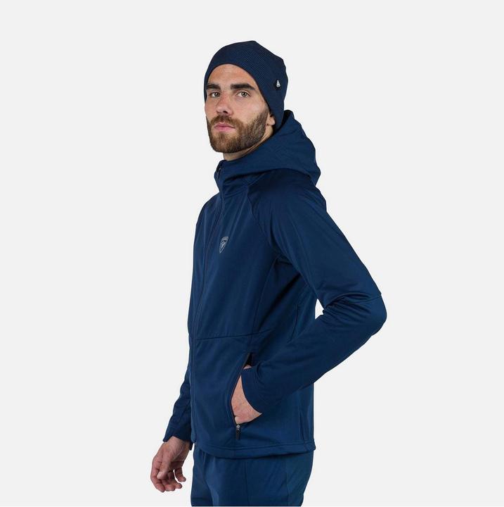 Produktbild Rossignol Genetys Hood Jacket (L)