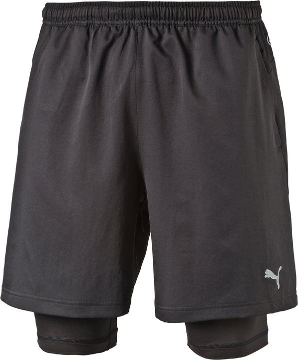 Puma ACTV PWR 2-in1-corto (M)