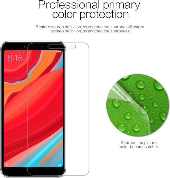 Image du produit Nillkin Film de protection Super Clear Series (1 pièce(s), Xiaomi Redmi S2)