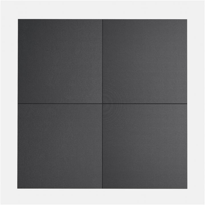 Produktbild Gorilla Sports Bodenschutzmatte (2 cm)