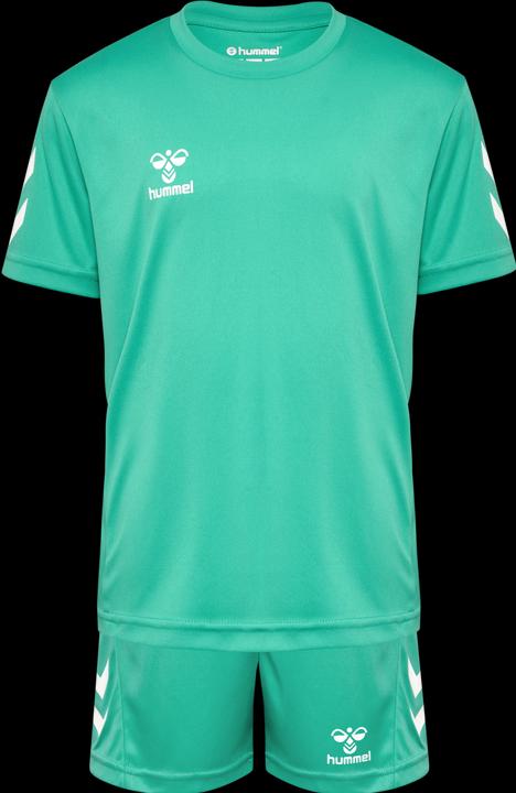 Actual product image hummel hmlLOGO SET KIDS (128)