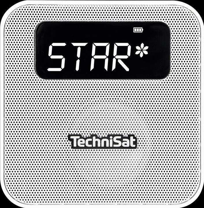 TechniSat Digitradio Flex DAB+ (FM, DAB, Bluetooth)