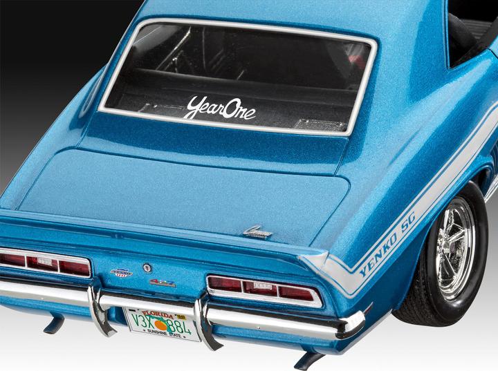 Immagine prodotto Revell 1969 Chevy Yenko Camaro