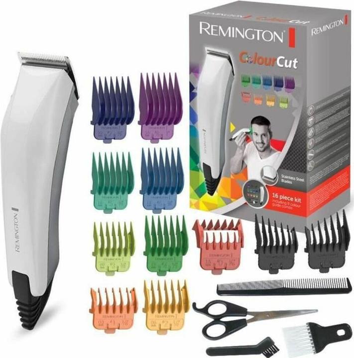 Immagine prodotto Remington ColourCut
