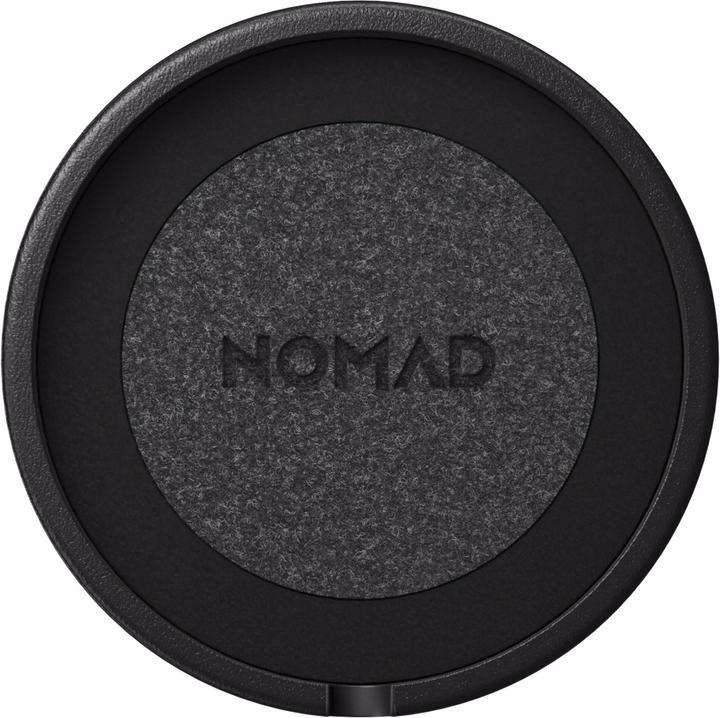 Produktbild Nomad Case for MagSafe Cable Black Leather