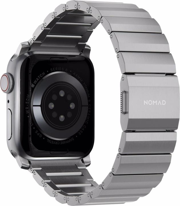 Produktbild Nomad Titanium V2 (44 mm, 42 mm, Titan)