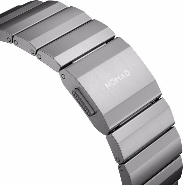 Produktbild Nomad Titanium V2 (44 mm, 42 mm, Titan)