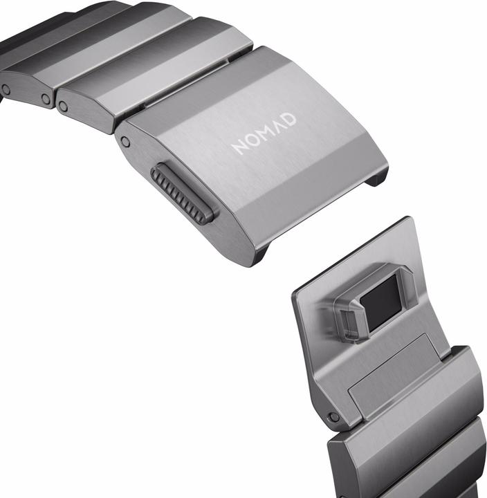 Produktbild Nomad Titanium V2 (44 mm, 42 mm, Titan)