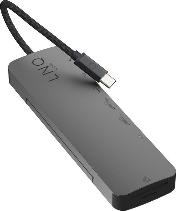 Produktbild LINQ Connects Pro Studio (USB-C, 1 Ports)