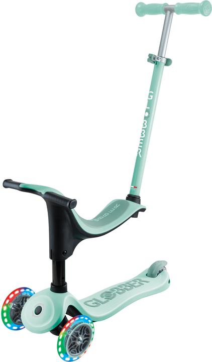 Globber GO UP Sporty tricycle