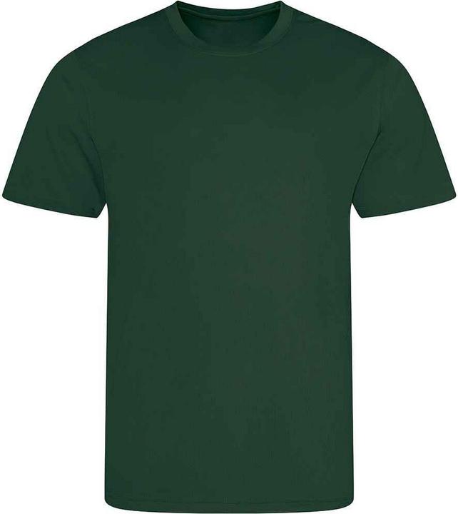 bottle-green