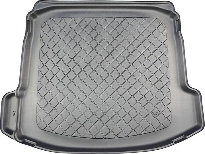 Produktbild Aristar Kofferraumwanne für Audi A3 Stufenheck ab 2020 bis heute