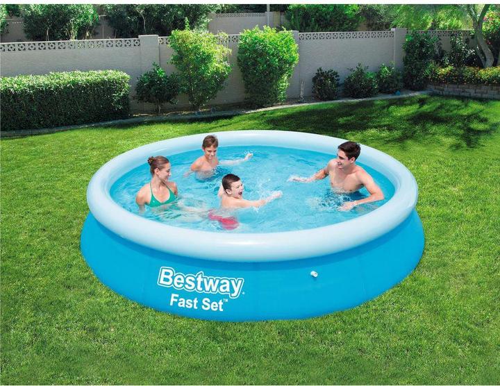 Productafbeelding Bestway Fast Set (Ø 366 x 76 cm)