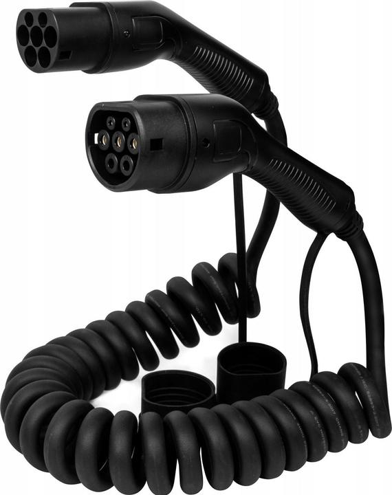 Produktbild Defenzo Spiro AC11 5m (11 kW, 5 m)