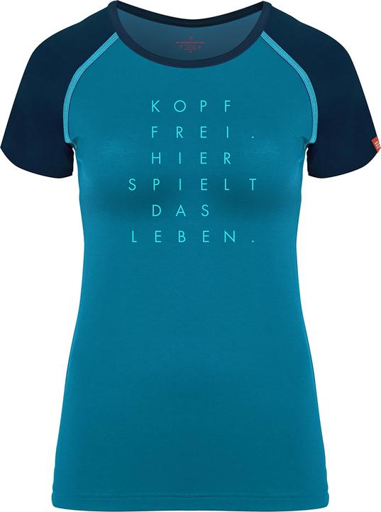 Produktbild Ein schöner Fleck Erde Kopf Frei (S)