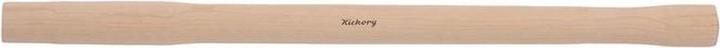 Produktbild HP Autozubehör Vorschlaghammerstiel Länge 600 mm 42 x 24 mm Hickory