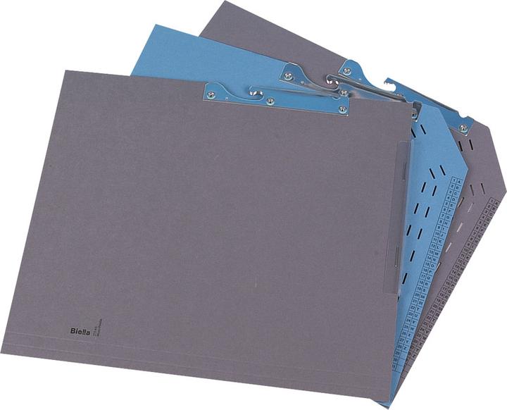 Produktbild Biella Hängemappe Mono-Pendex (A4, 1 x)