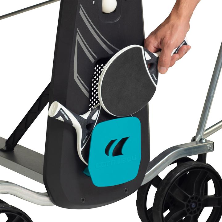 Actual product image Cornilleau 400X