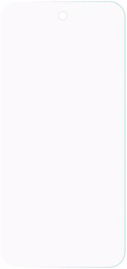 Actual product image MU Budget Protective glass screen protector (1 Piece, Nokia XR20)