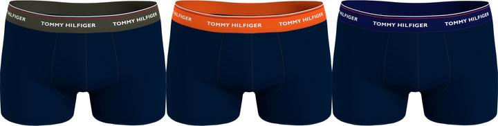 Immagine prodotto Tommy Hilfiger Trunk (XL, confezione da 3)
