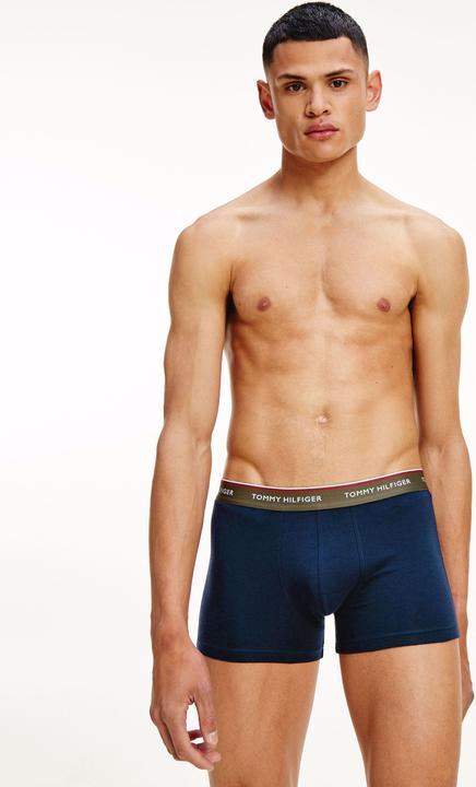 Immagine prodotto Tommy Hilfiger Trunk (XL, confezione da 3)