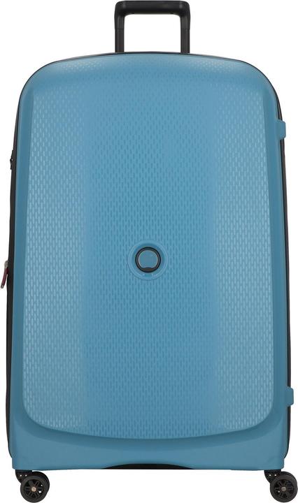 Actual product image Delsey Belmont Plus 4-wheel trolley 82 cm (134 l, XL (from 140l))