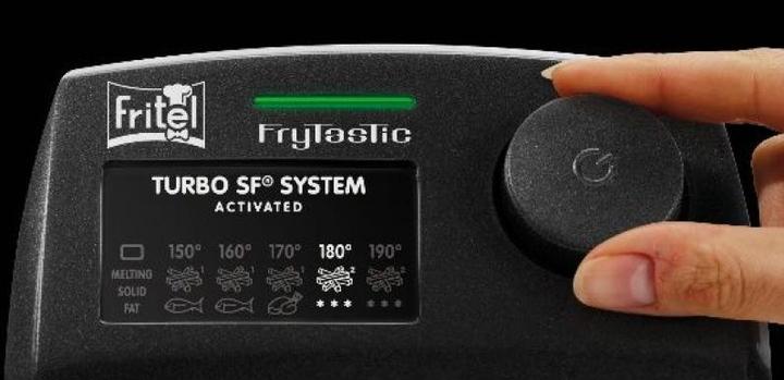 Immagine prodotto Fritel FryTastic 5150