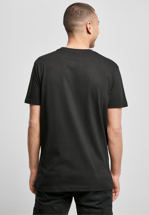 Actual product image Mister Tee tee (S)