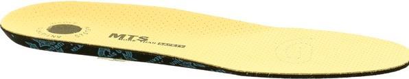 Actual product image MTS Wechselfussbett Leder