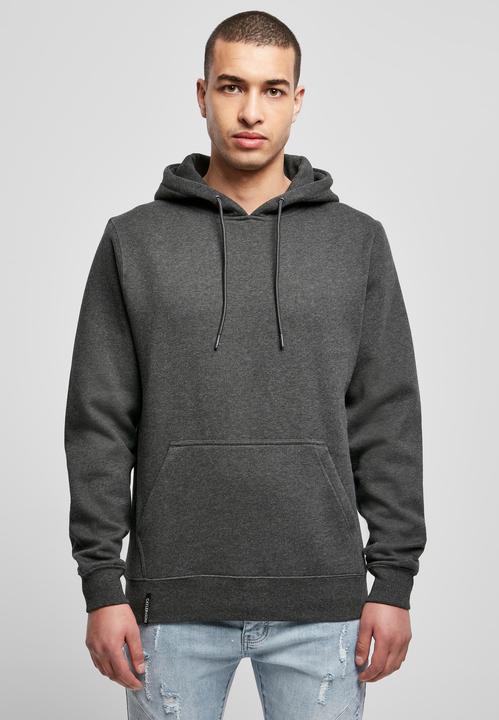 Actual product image Cayler & Sons C&S Plain Hoody - 126957 (M)