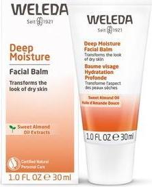 Produktbild Weleda Coldcream (30 ml, 24h Creme)