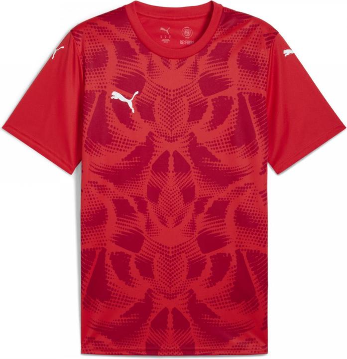 Produktbild Puma teamULTIMATE Jersey (3XL)