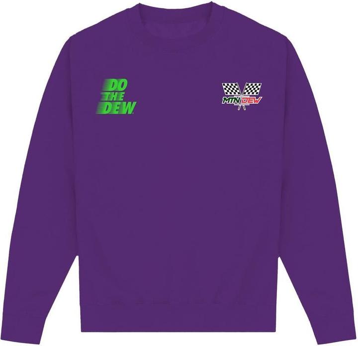 Mountain Sweatshirt (L)