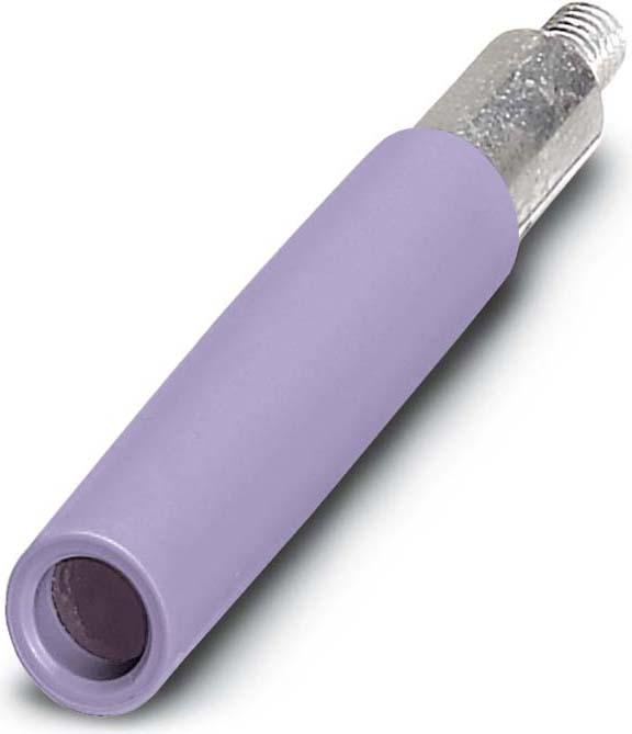 Produktbild Phoenix Contact 3026421 Klemmenblockzubehör 10 Stück(e)