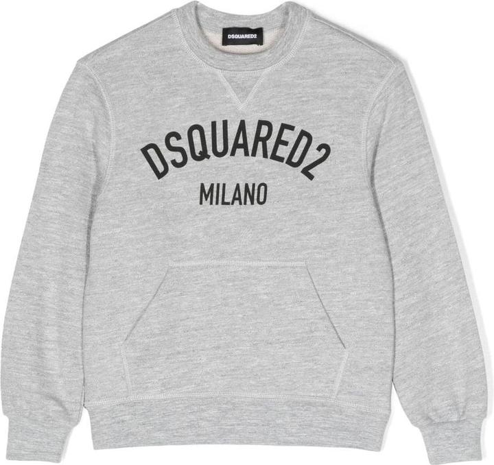 Produktbild Dsquared2 Relax Felpa (8)