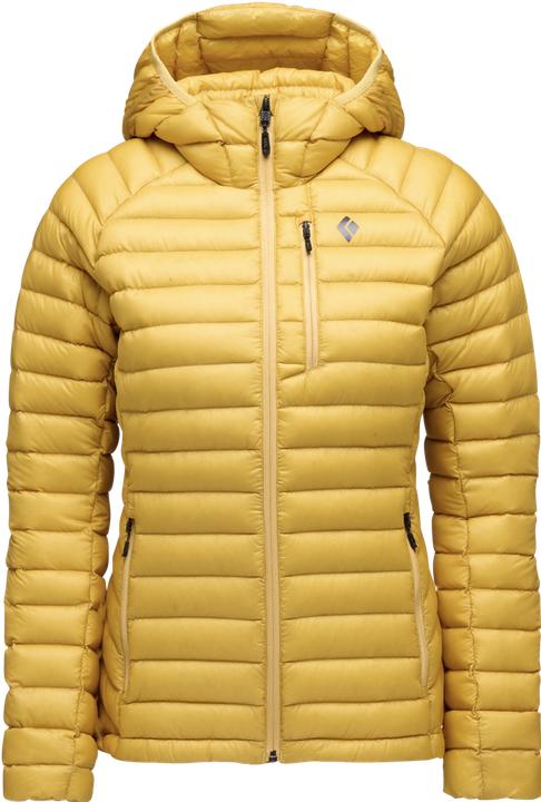 Produktbild Black Diamond W Approach Down Hoody (S)