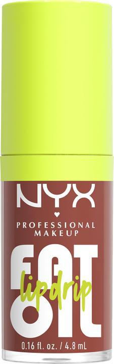 Produktbild NYX Professional Make-Up Nyx Fat Oil (10 Splash Of Cream)