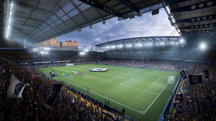 Produktbild Microsoft FIFA 22 Standard Edition (Xbox One X, Xbox Series X, Xbox One S, Xbox Series S)