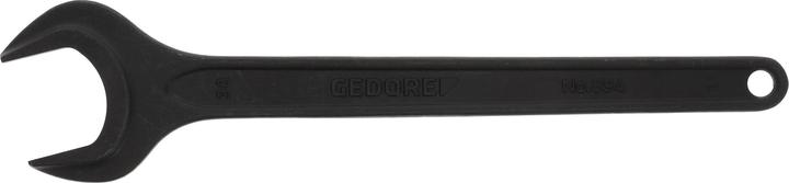 Produktbild Gedore 894 38 Einmaulschlüssel 38 mm (38 mm)
