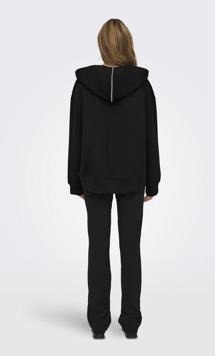 Produktbild Only ONLTANVI Sweatshirt-Jacke Kapuzenpullover (XS)