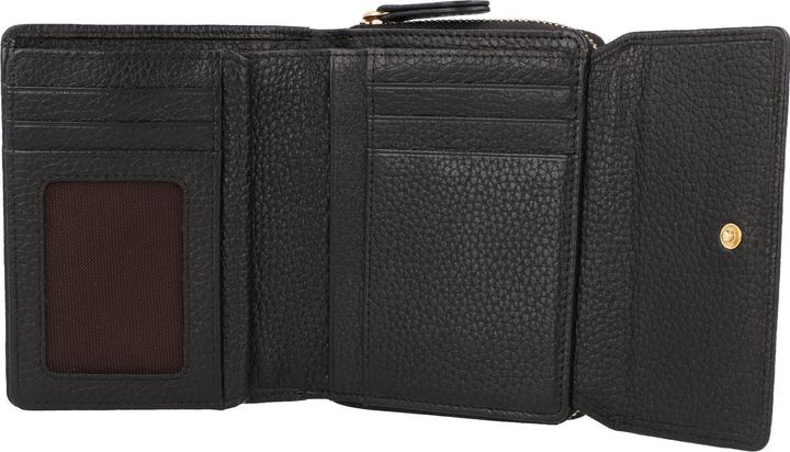 Immagine prodotto Braun Büffel Asti portafoglio RFID in pelle 12 cm